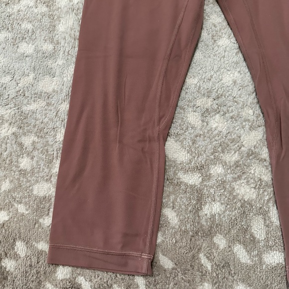 Lululemon Align 25” Leggings - Picture 3 of 6